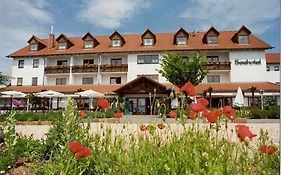 Hotel Losheim Seehotel
